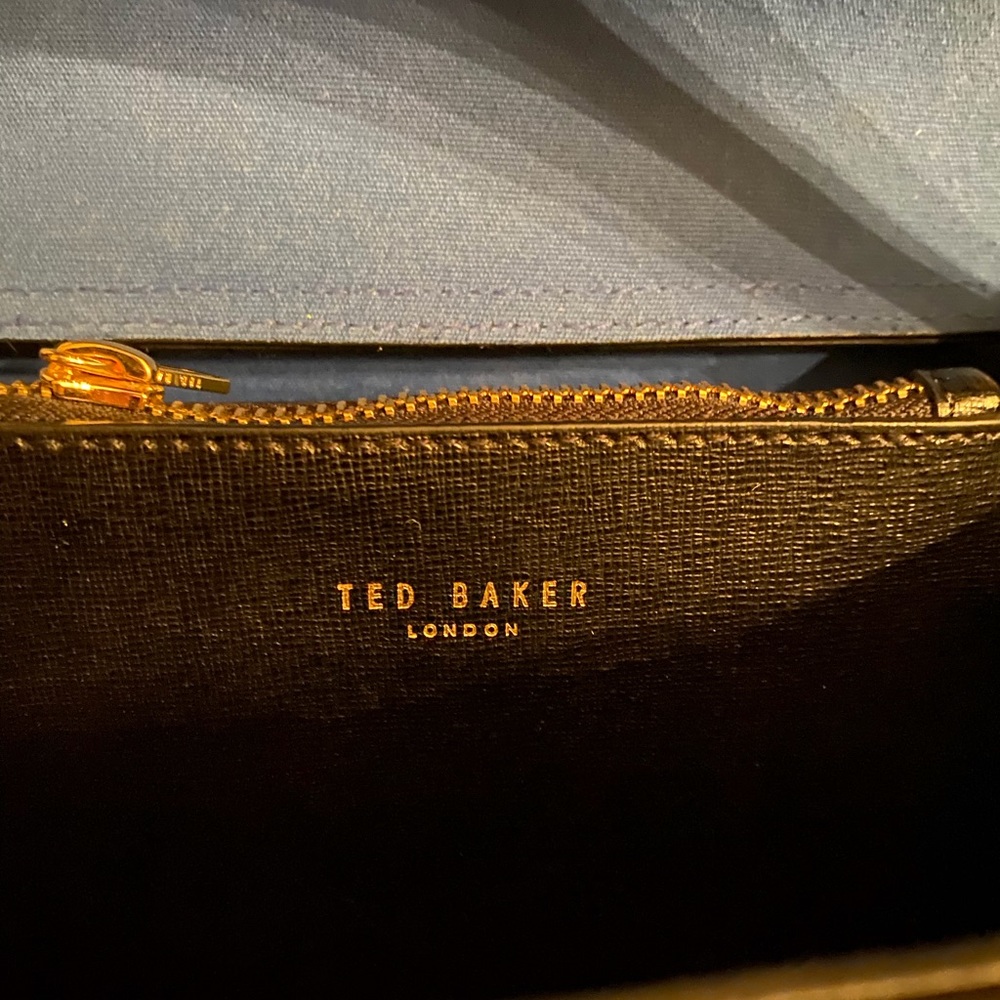 🎀🎀TED BAKER Baila Shoulder Bag🎀🎀 - Picture 8 of 8